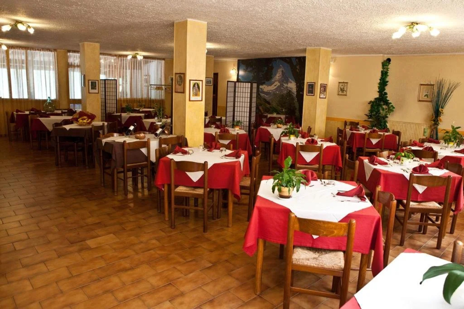 Albergo Ristorante Valle Pesio