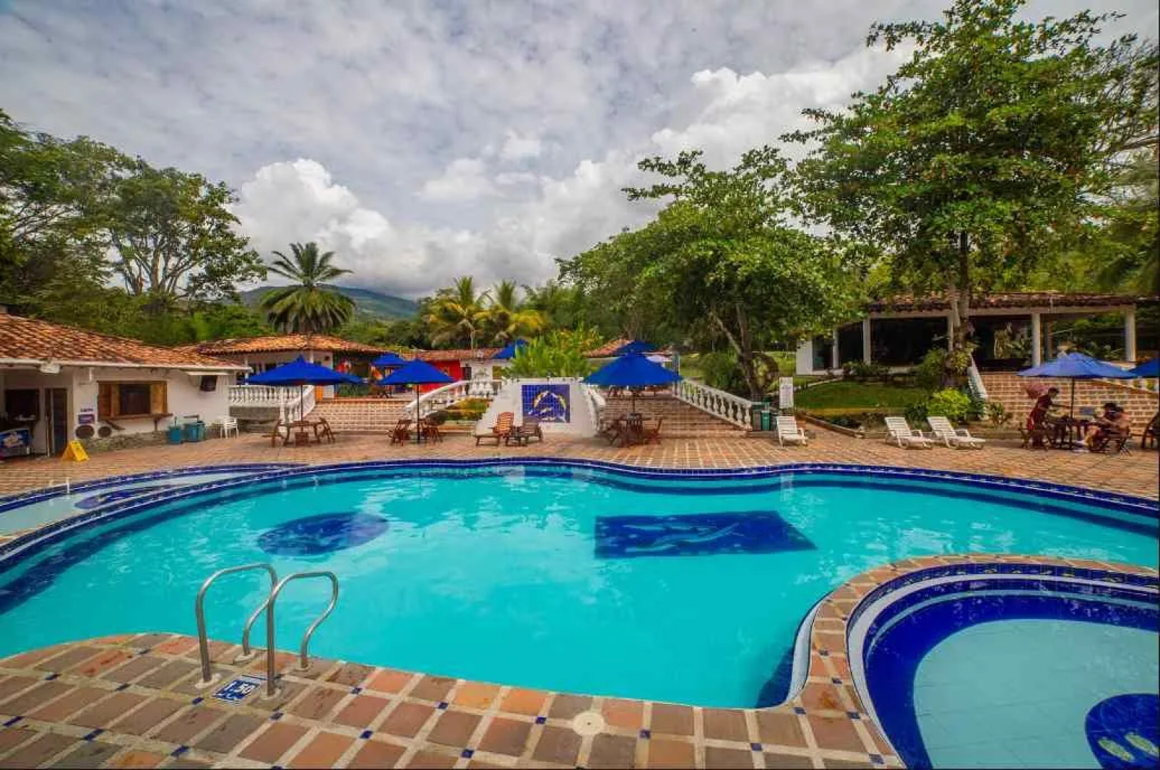 Hotel Spa San Sebastian