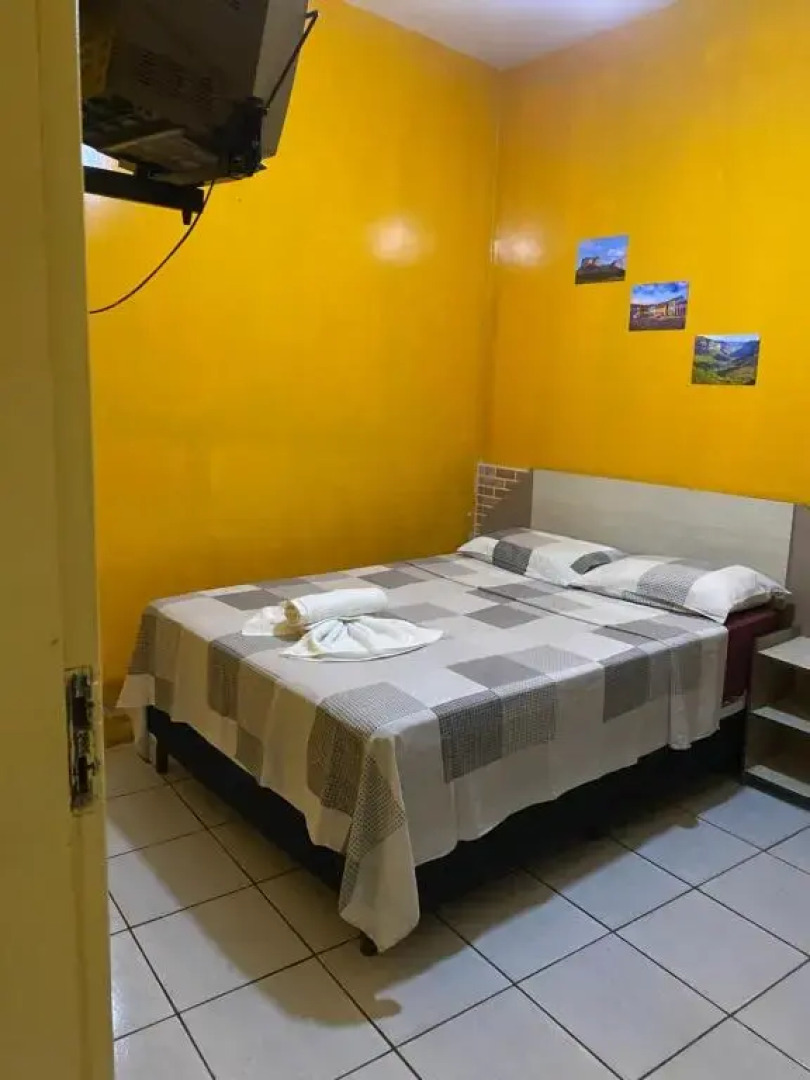 Pousada ï¿½guas Claras