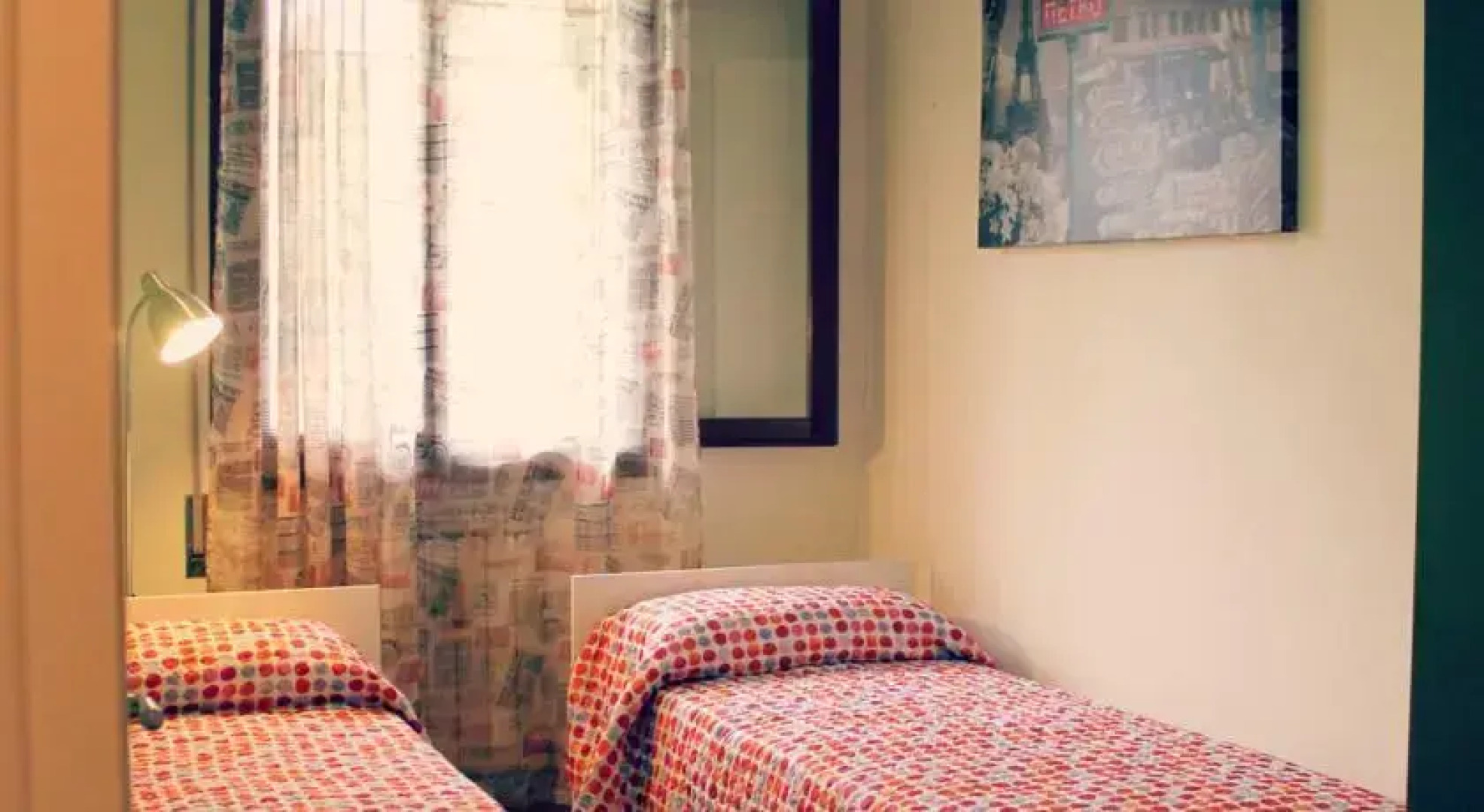 Appartamento alle Terme