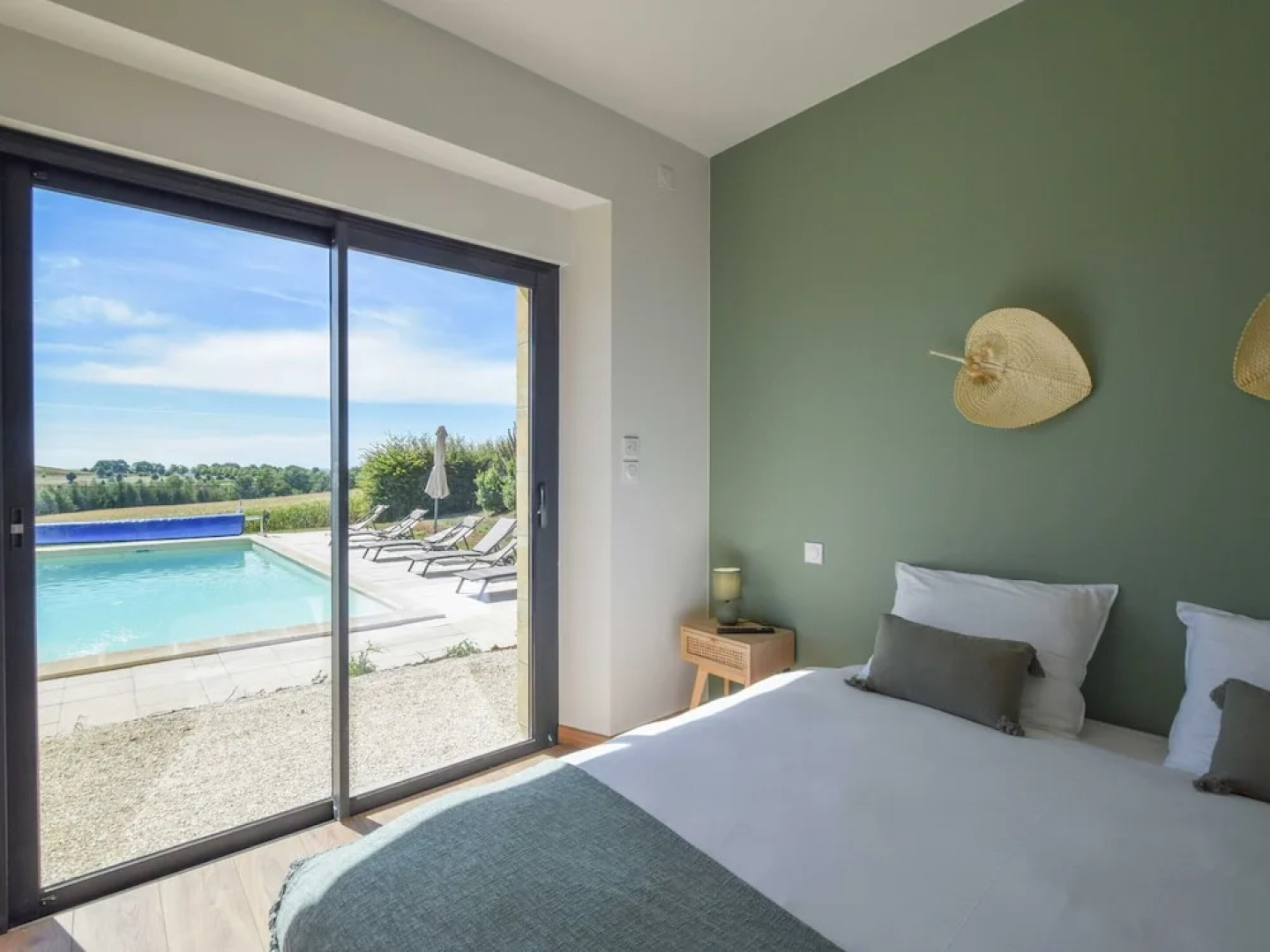 Holiday Home Near Saint-medard-d'excideuil