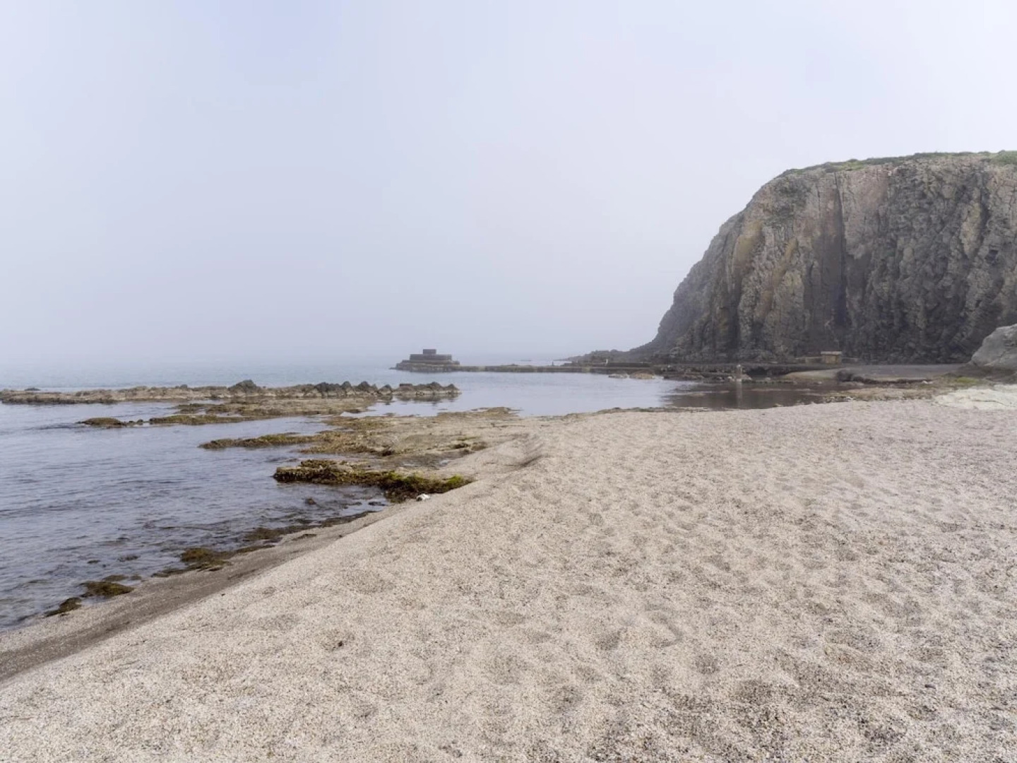 Elegant Holiday Home in Rodalquilar With Patio