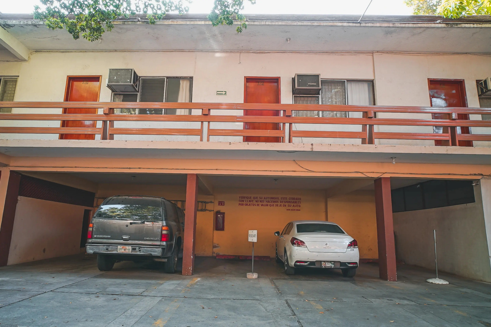 Capital O Hotel Balun Canan