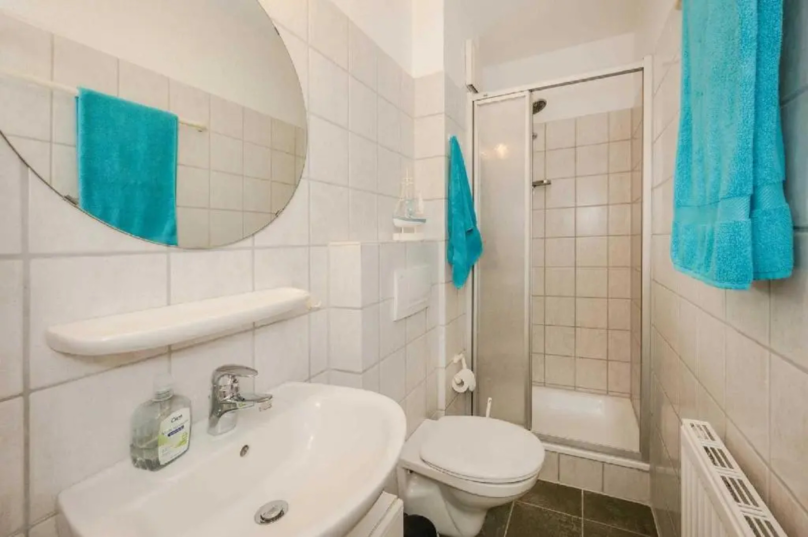 Haus Roland Wohnung 05