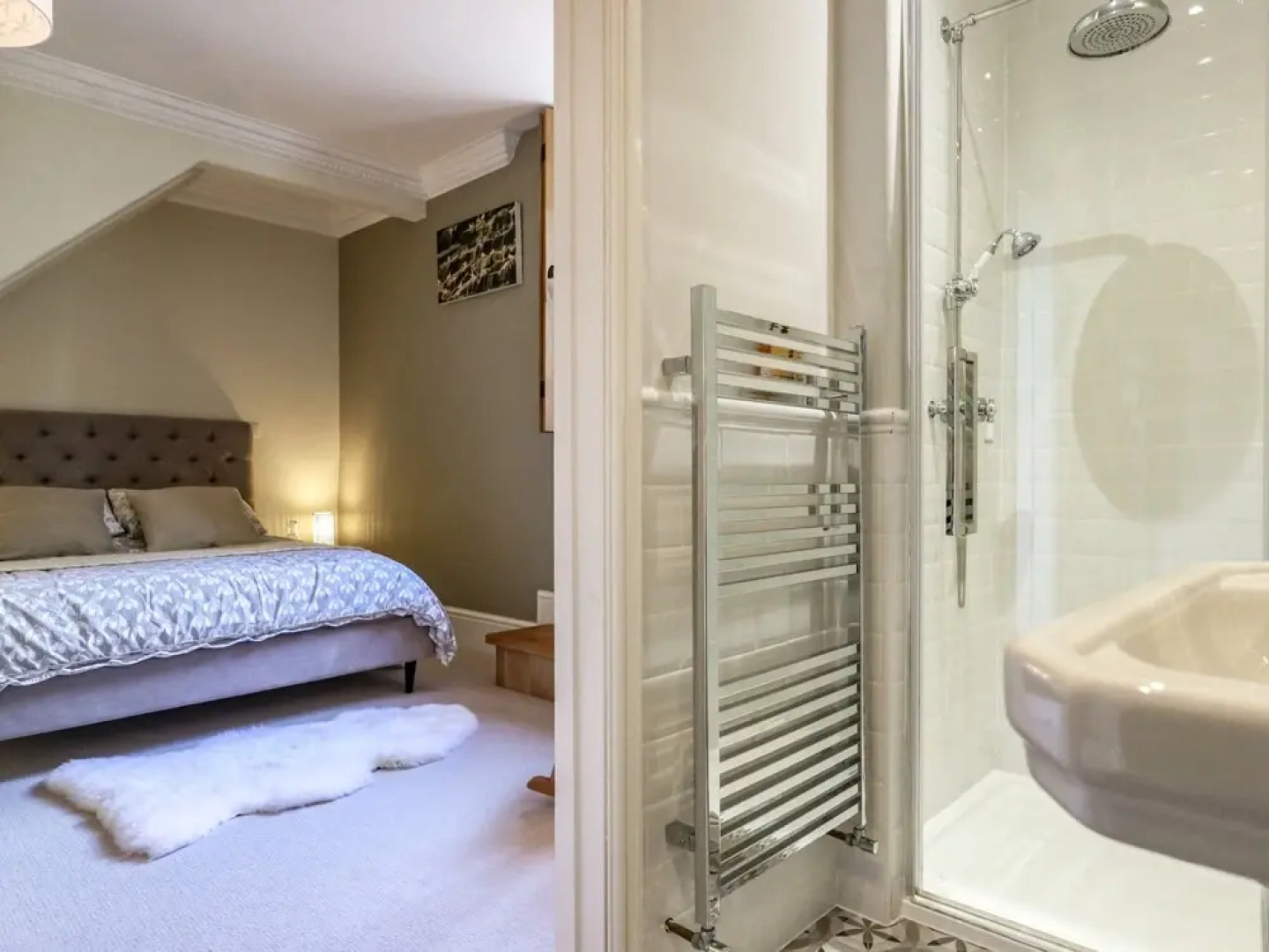 The Beeches Holiday Homes