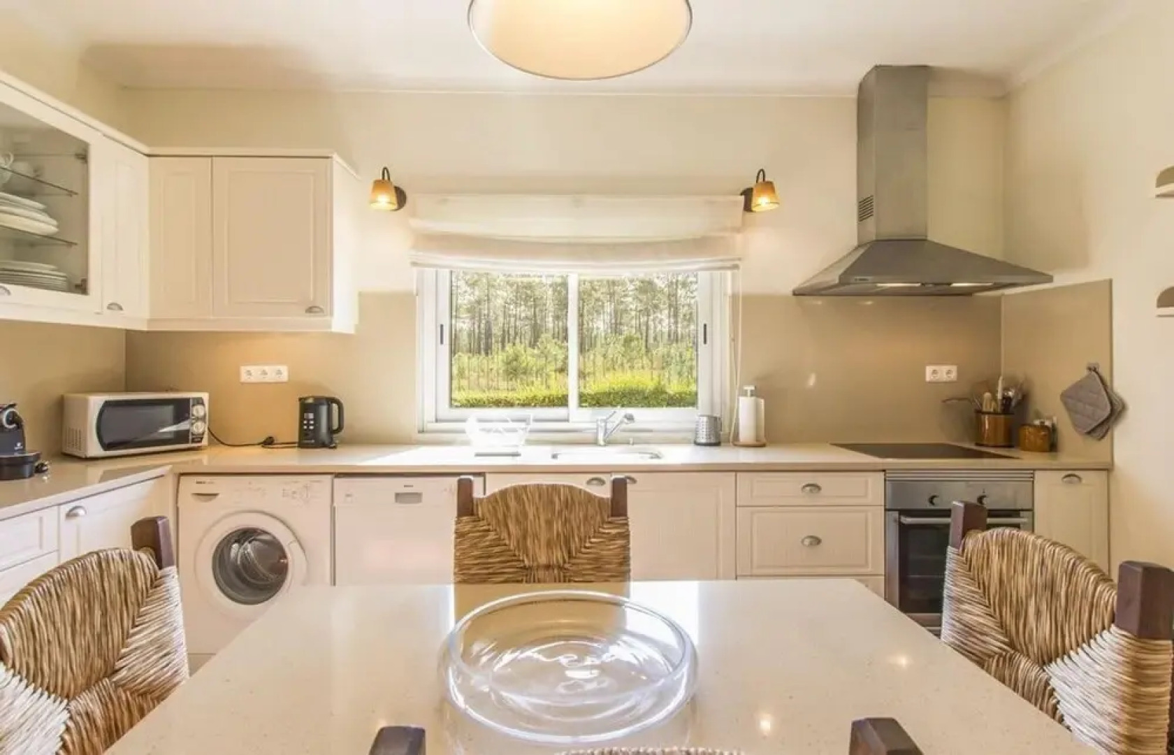 Villa Goreti AL in Amora