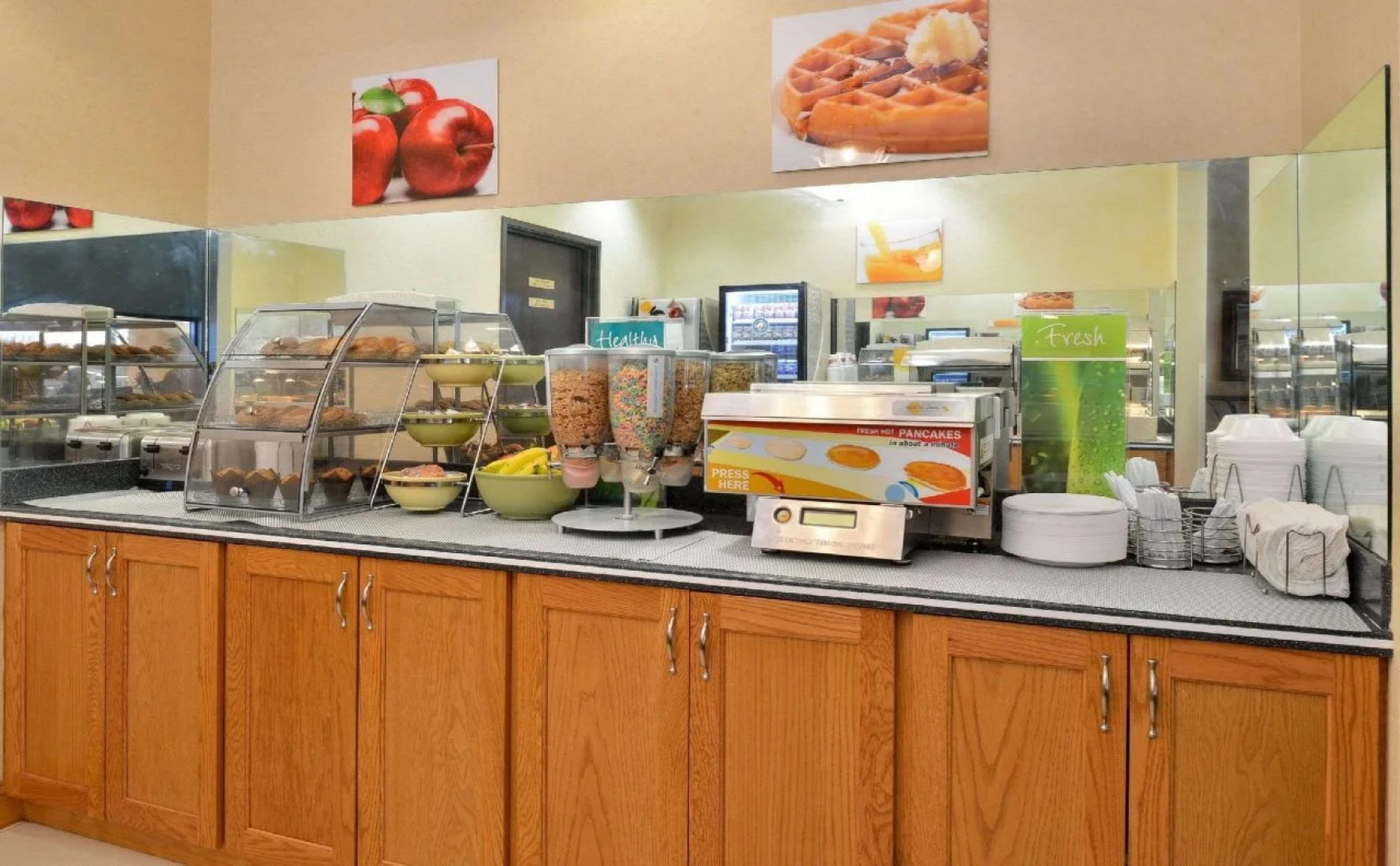 Quality Inn & Suites Jefferson City