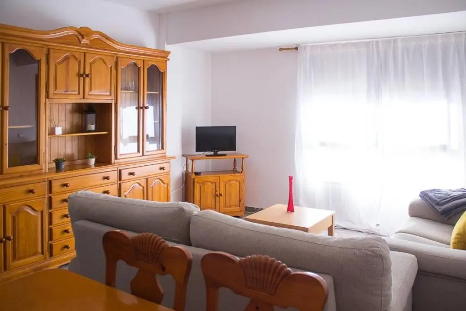 Apartamento Los Narcisos