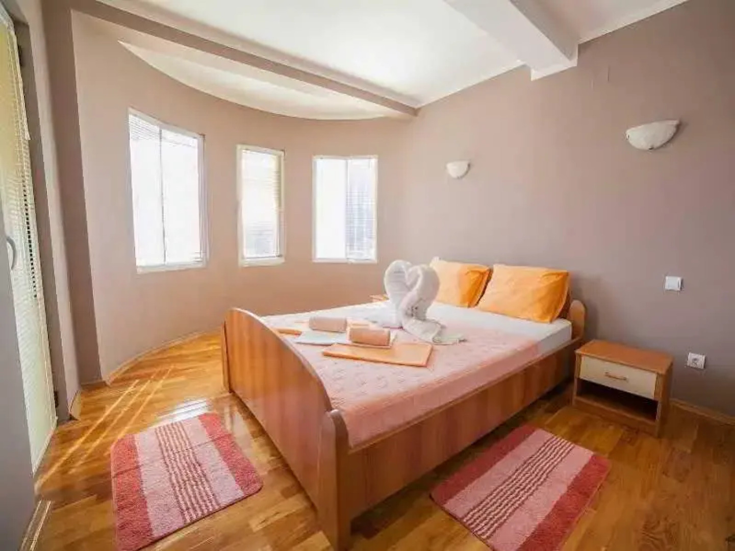 Apartments Jovicevic