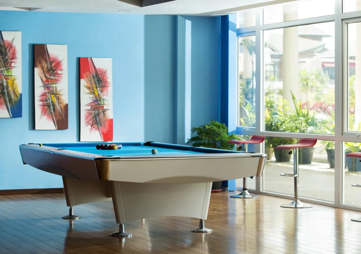 Grand Lagoi Hotel Bintan