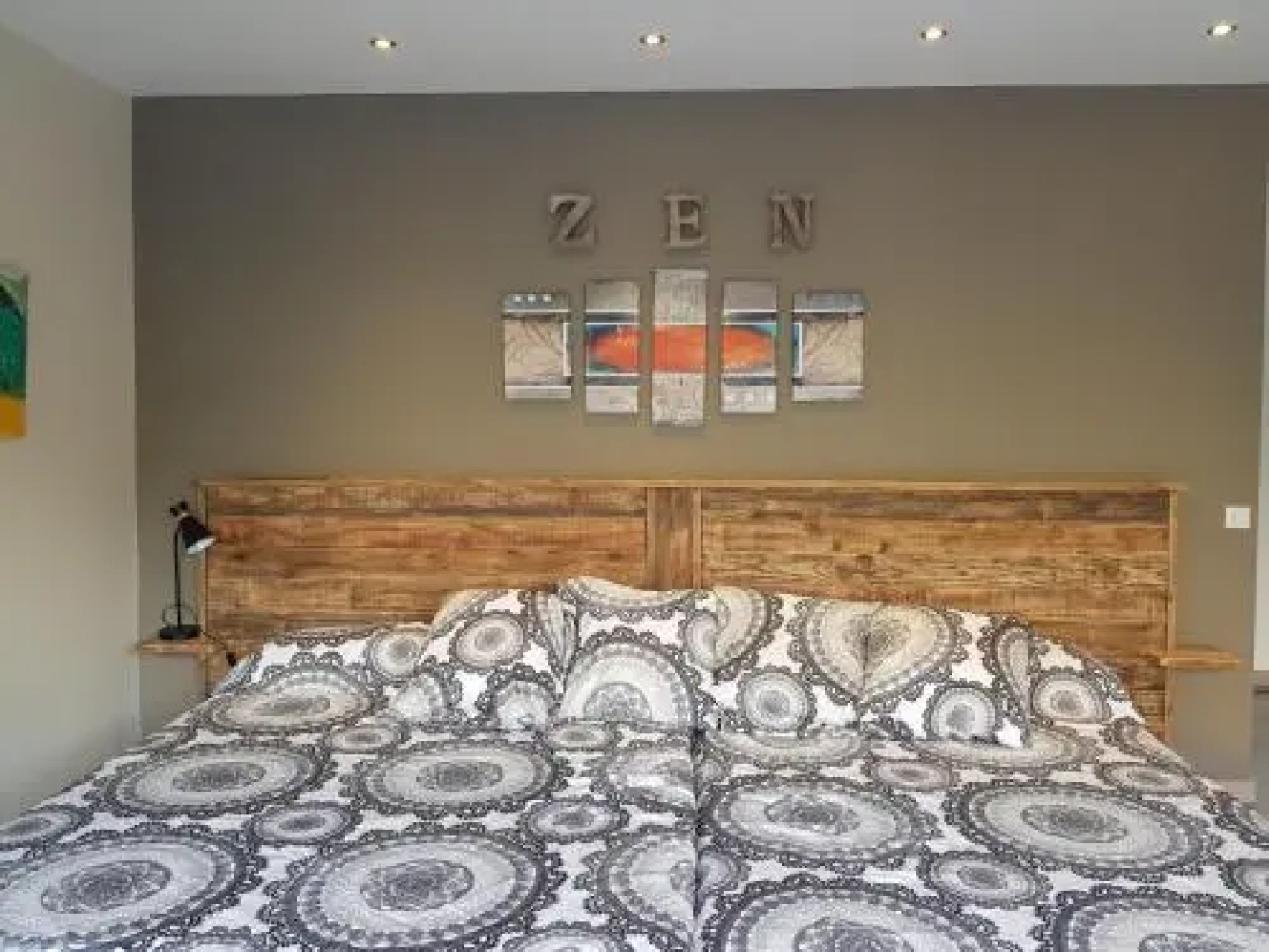 Villa Sainte Victoire Aix en Provence