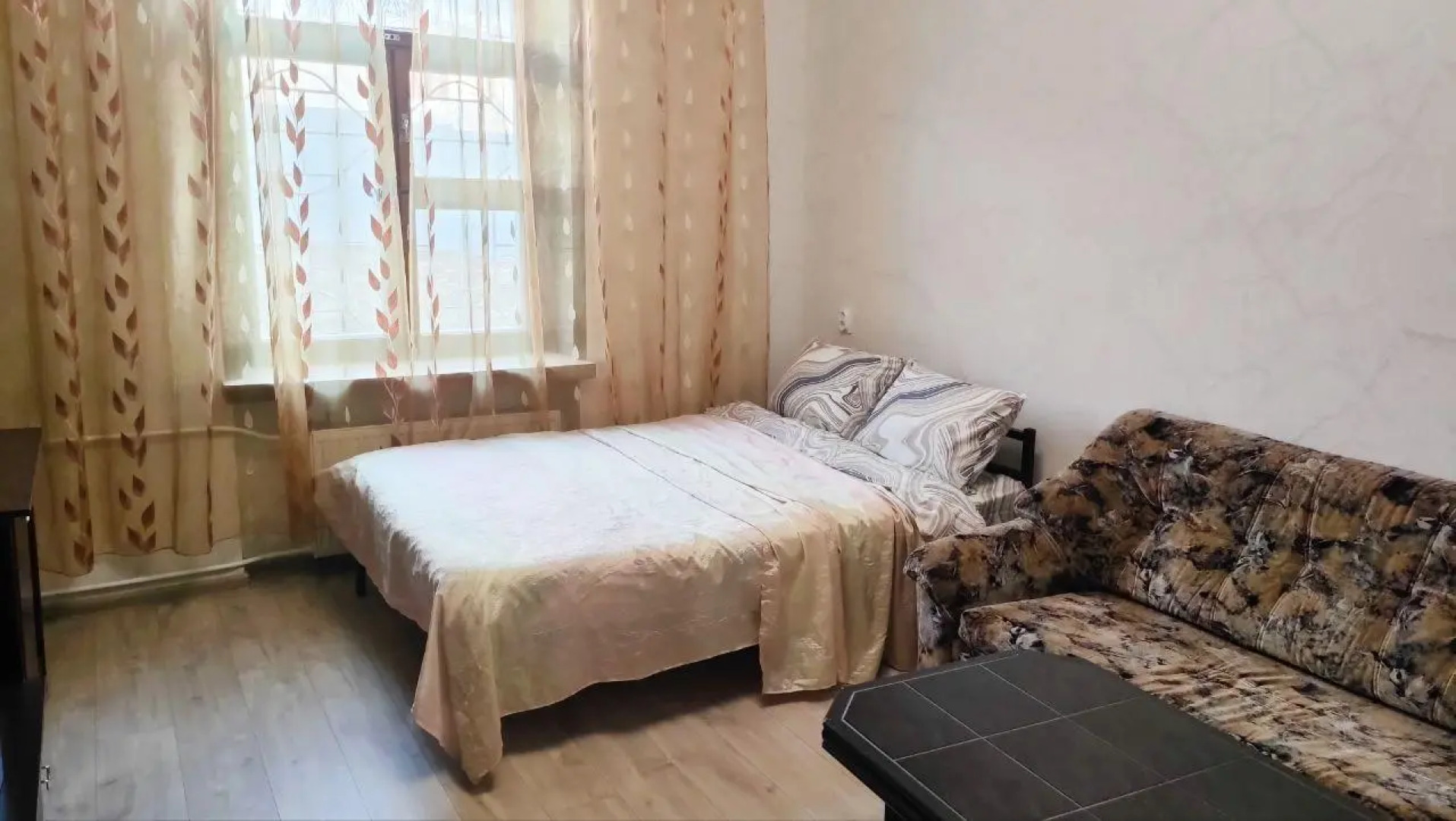 Уютный Север на улице Академика Книповича