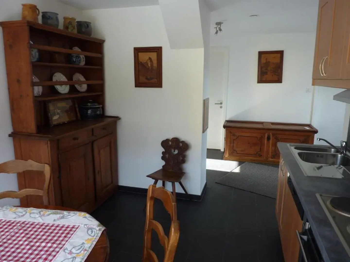 Gites Chez Schangala