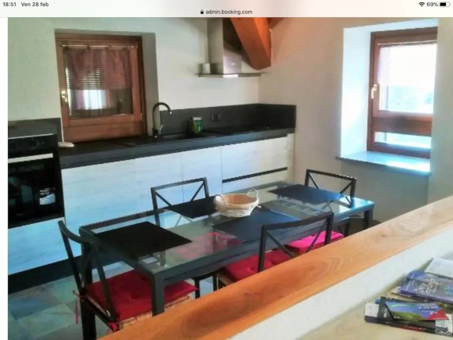 Agriturismo Chevres a Cheval