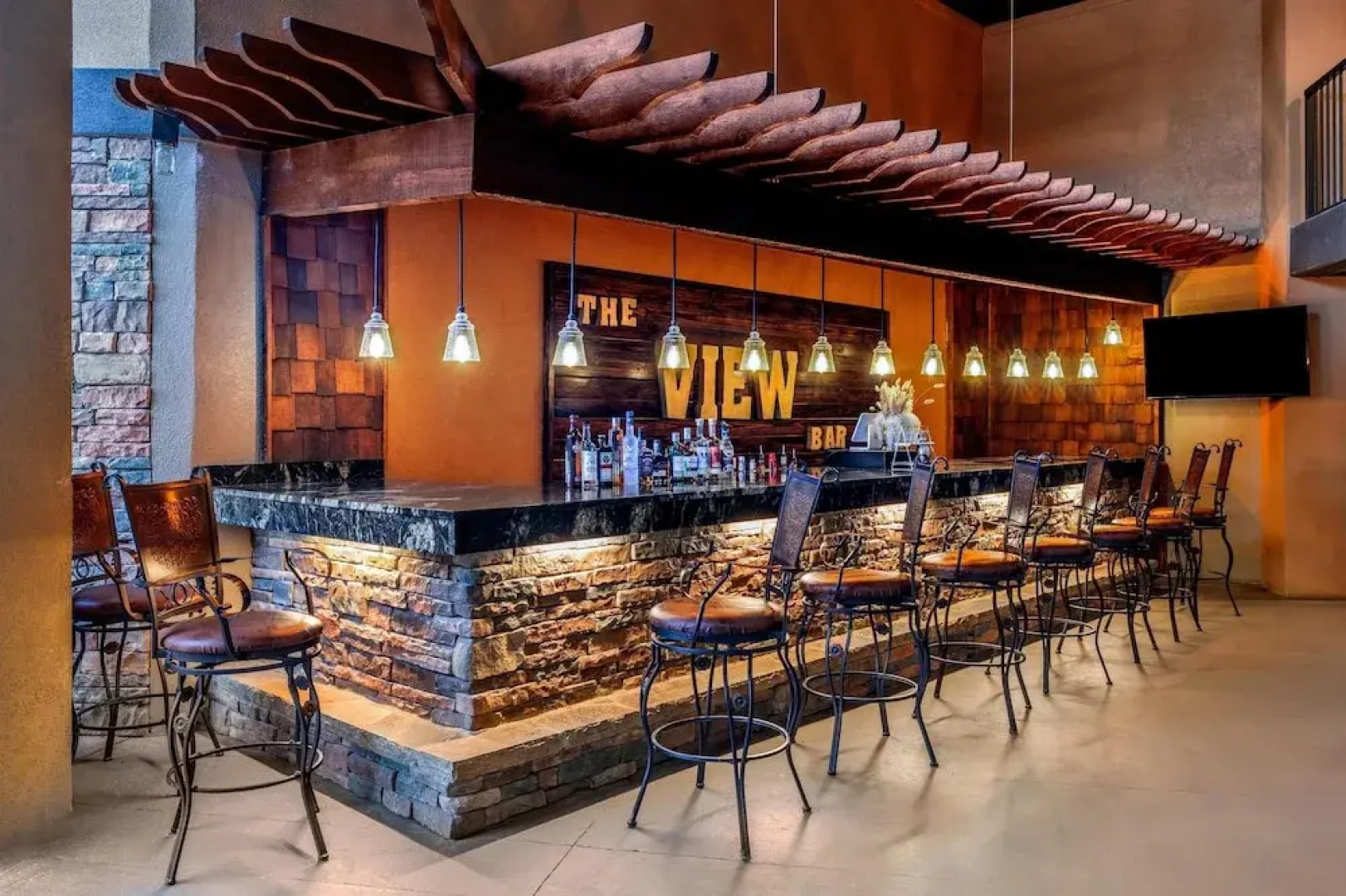 Best Western Warm Springs Hotel and Event Center