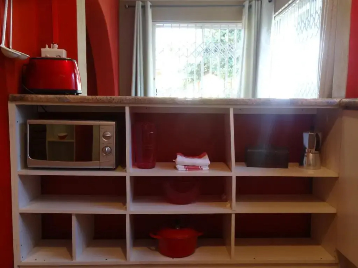 Waterglen Guest Lodge