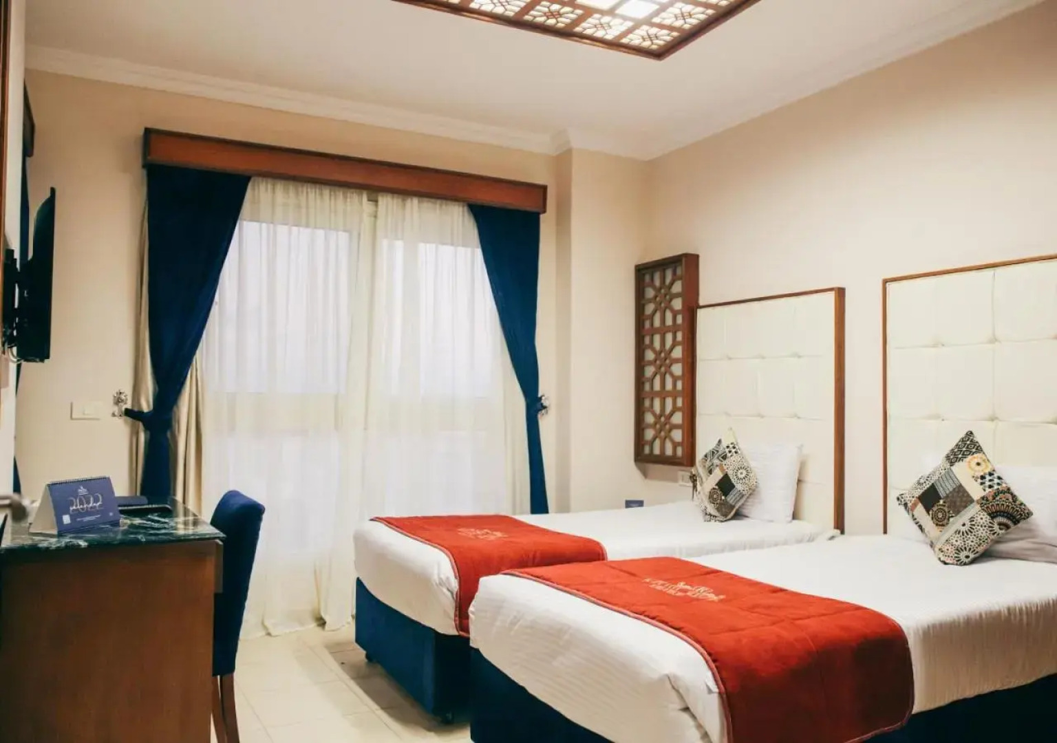 Retal View North Coast Aqua Park