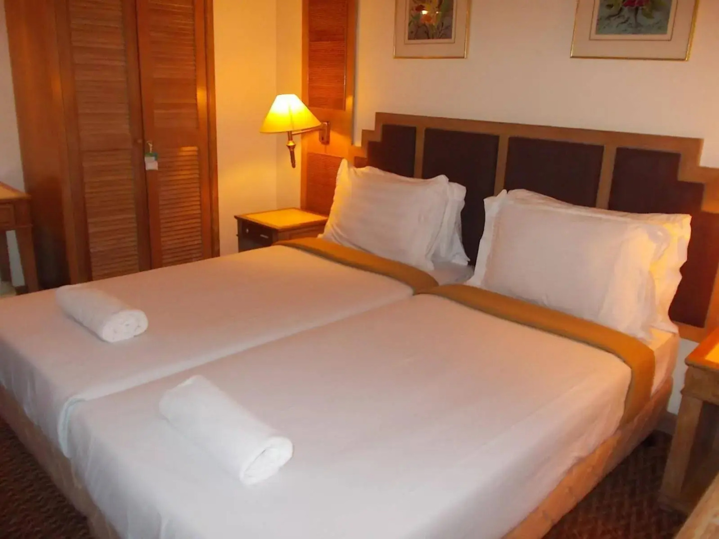 Everly Serviced Apartment