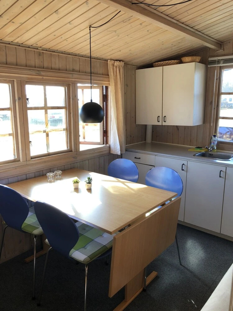 Hygge Strand Camping