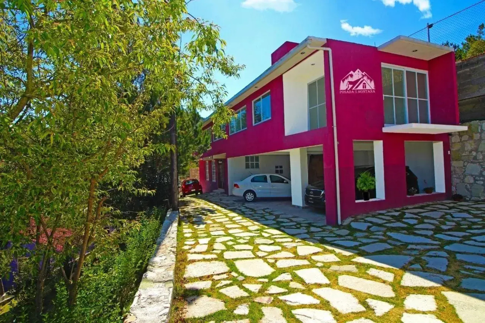 Hotel Posada de la Montaña