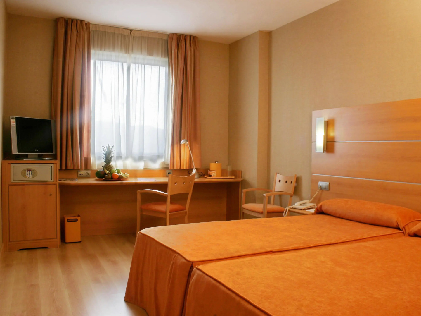 Posadas de España Pinto