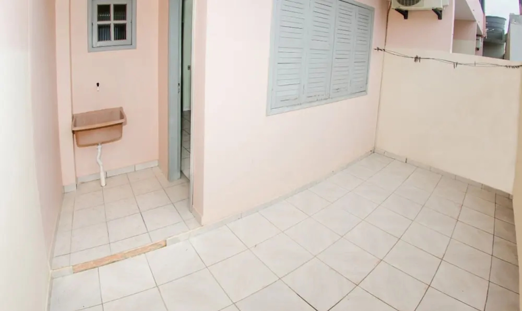 Pousada Monte Moriá