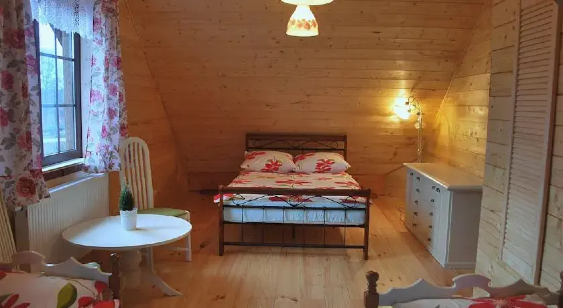 Pensjonat nad Wełną