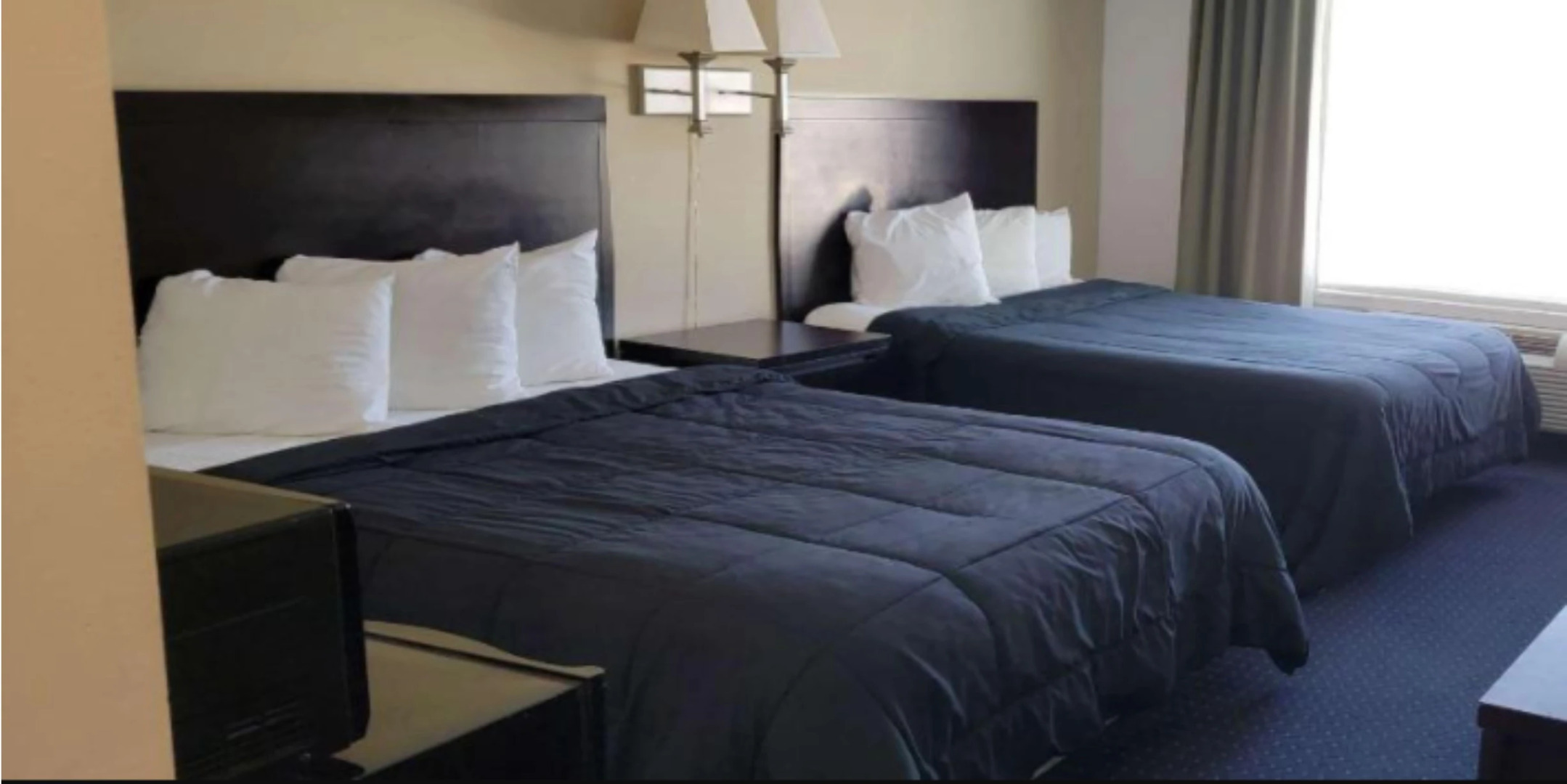 FairBridge Inn & Suites Canadian