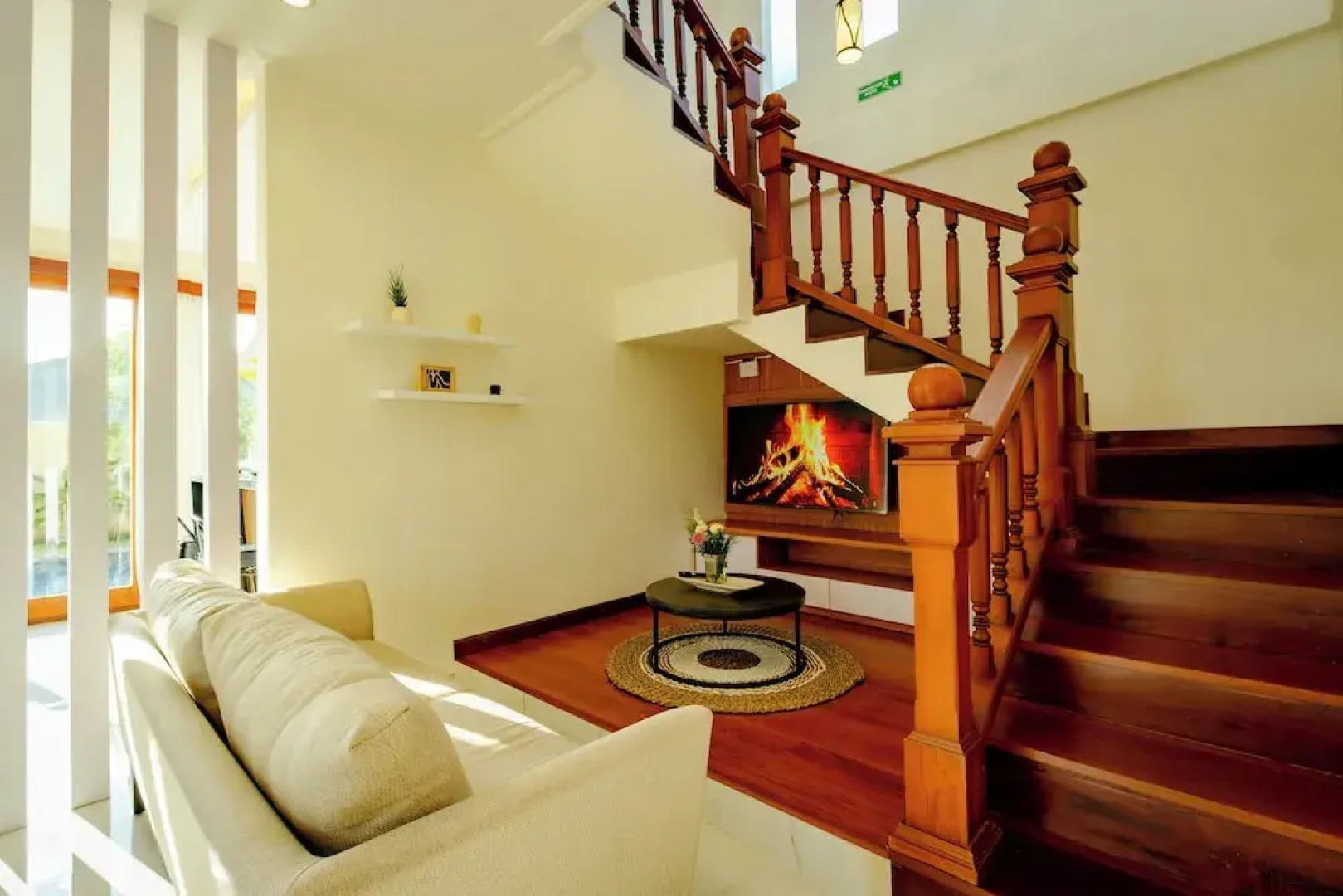 Vil'Latu - 4 Bedrooms Family Villa