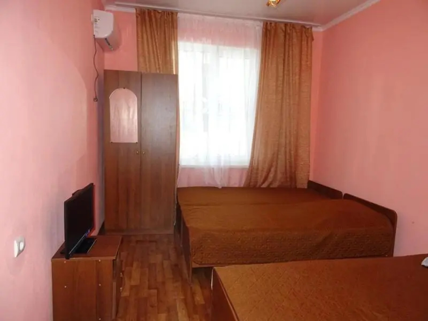 V Gostyakh U Aidy Gusthouse