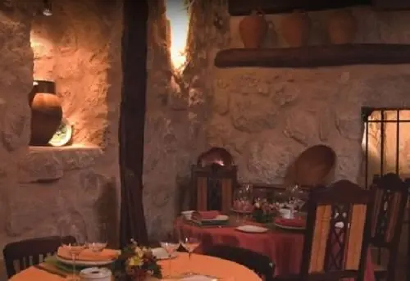 La Posada de Los Pantanos