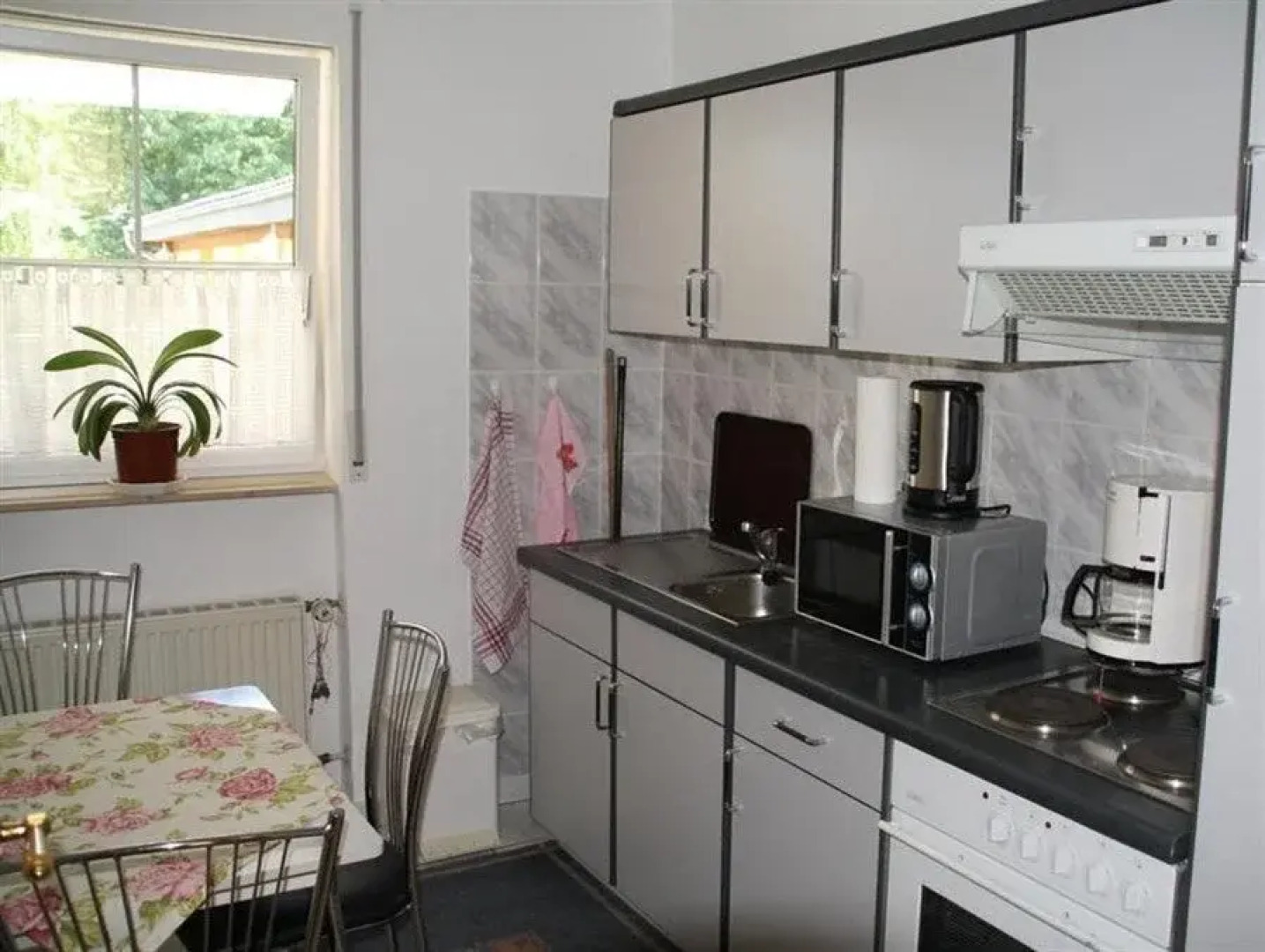 Gästehaus Petra Klein