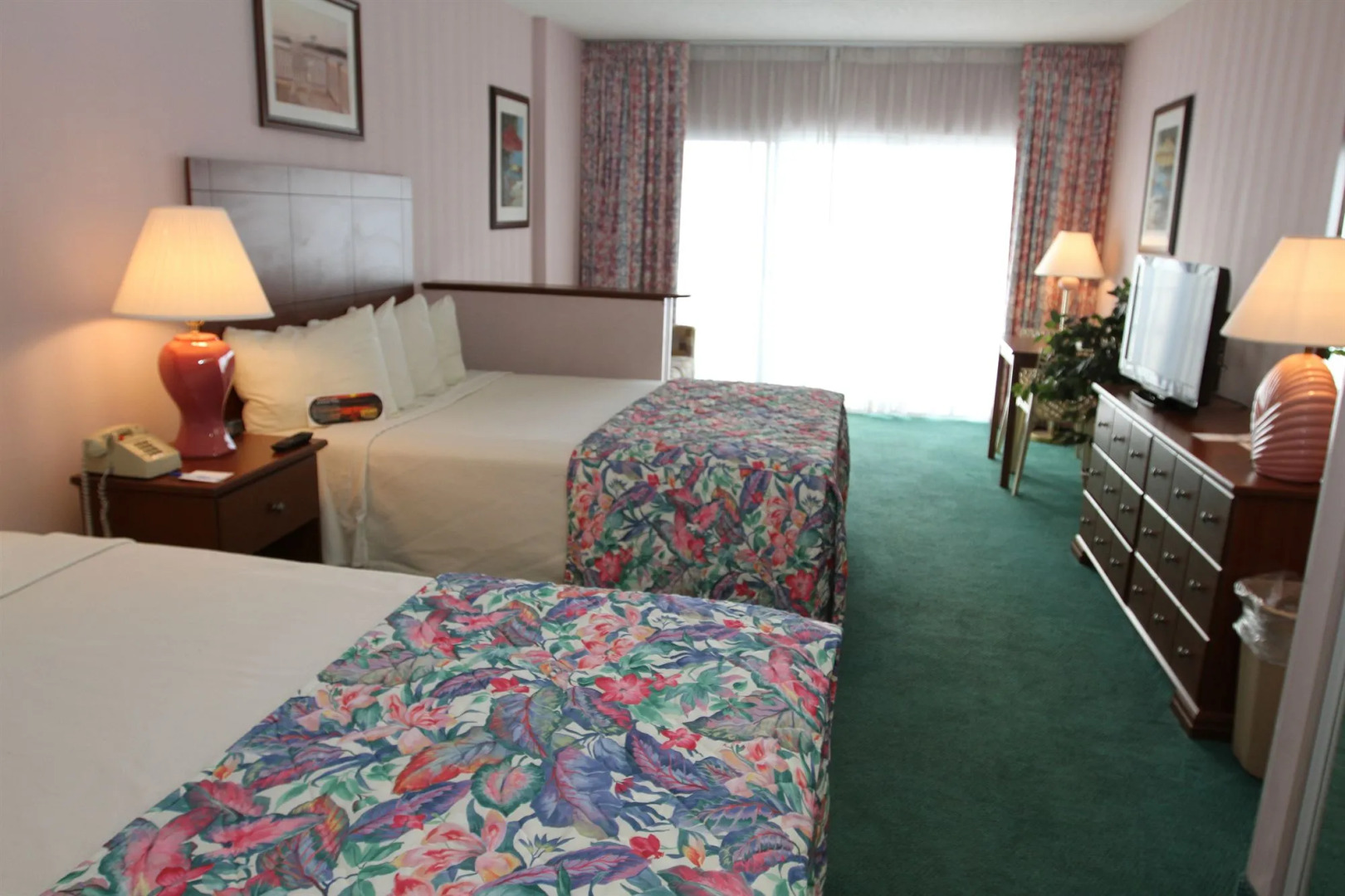 Princess Bayside Beach Hotel