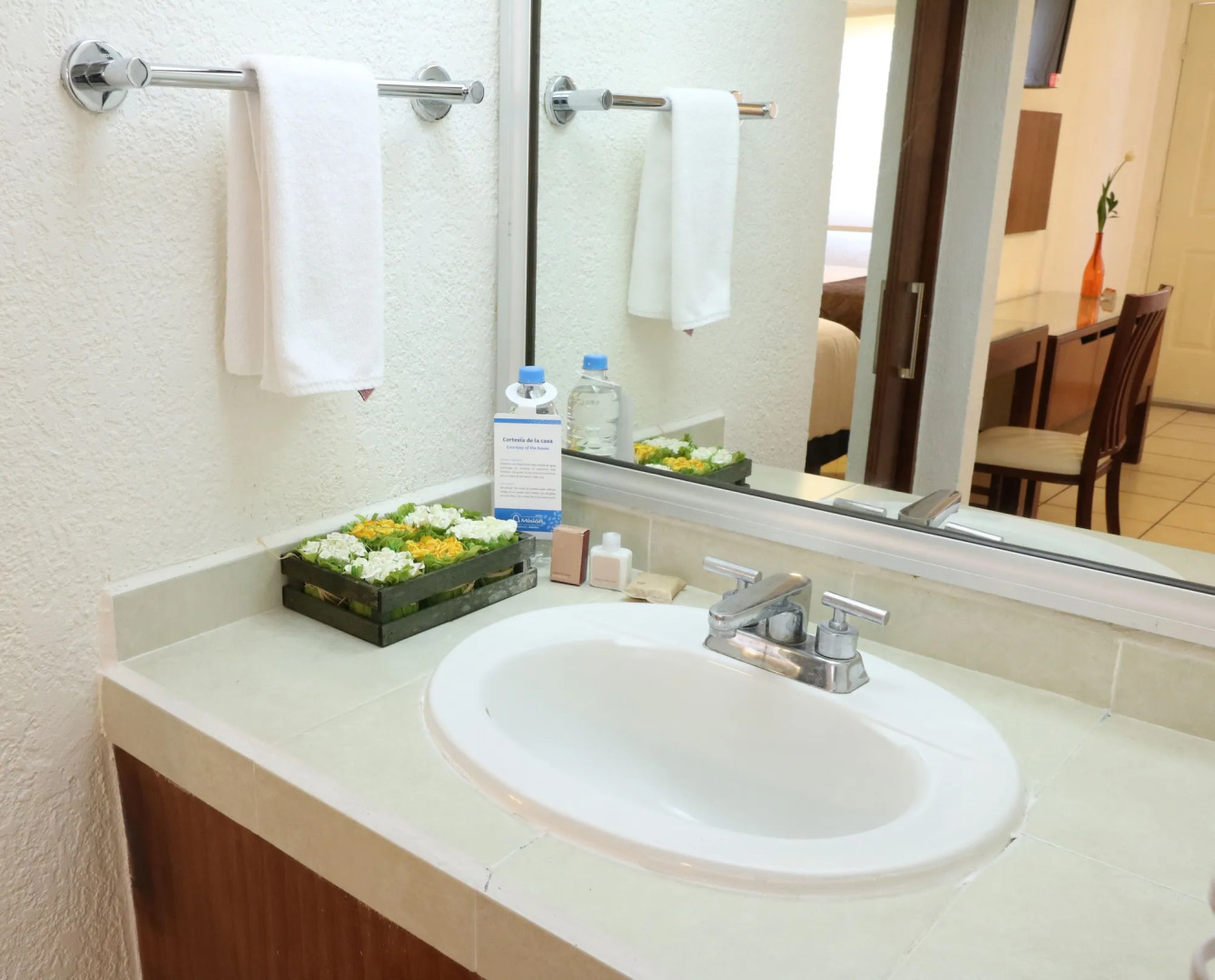 Hotel Misión Express Saltillo