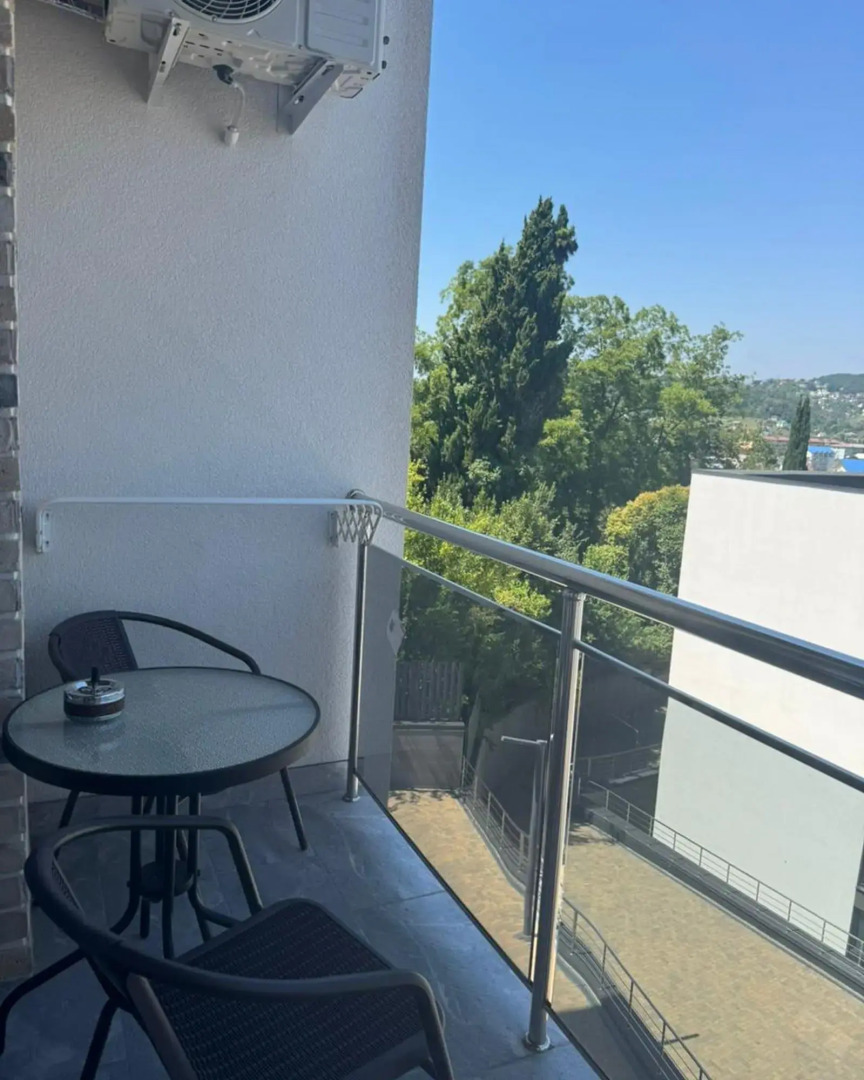 Море тут на улице Львовская