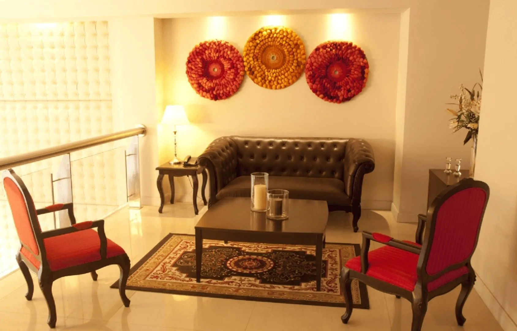 Kenton Palace Buenos Aires