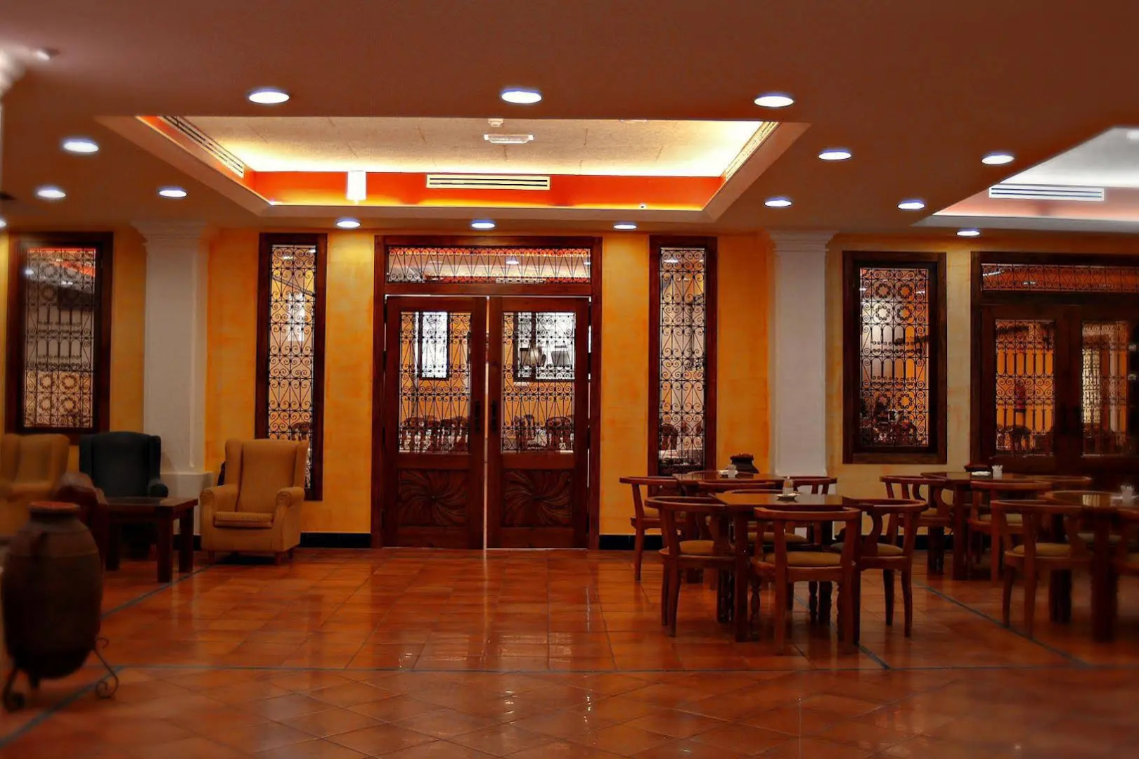 Hotel Rosaleda de Don Pedro