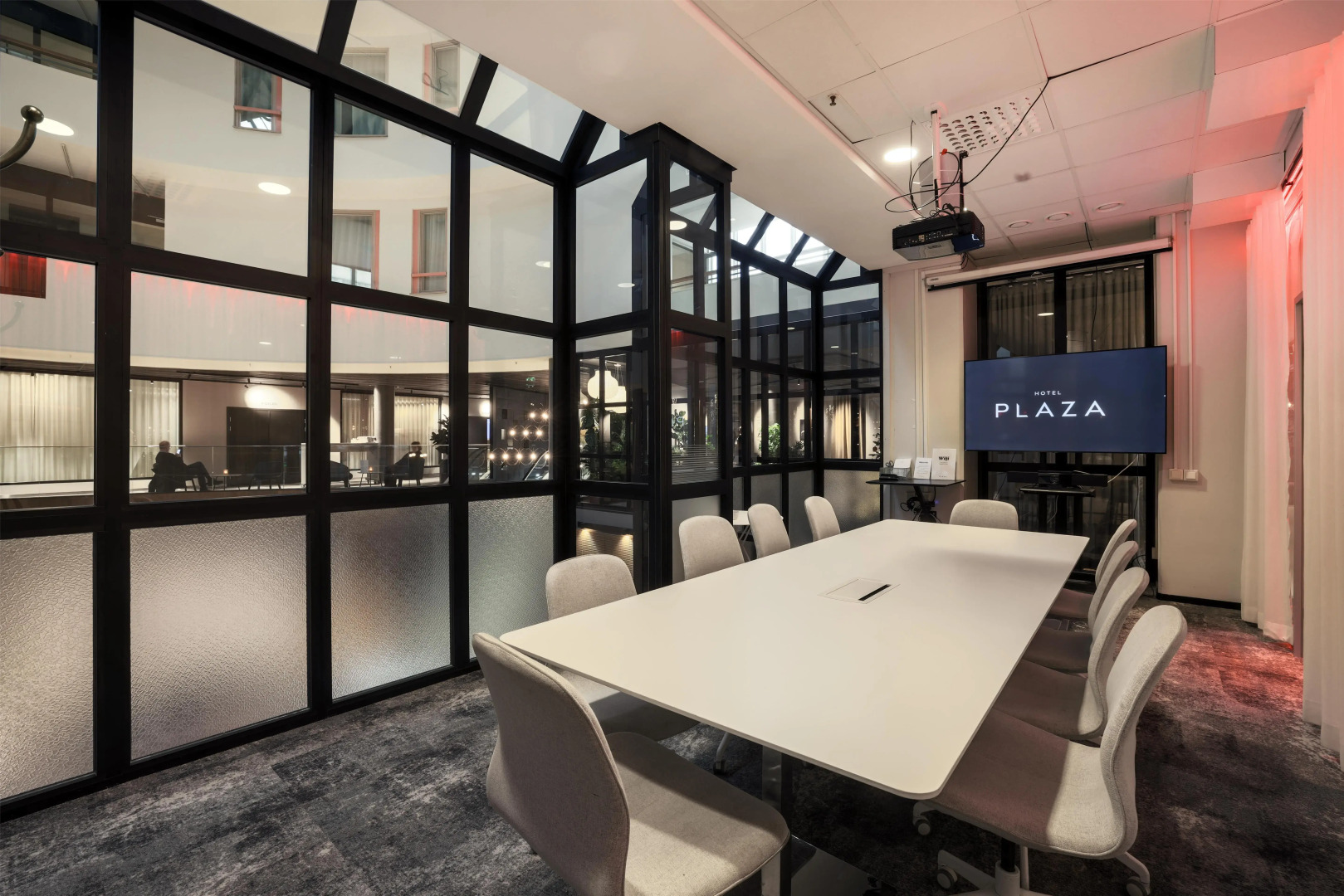 Best Western Plus Hotel Plaza