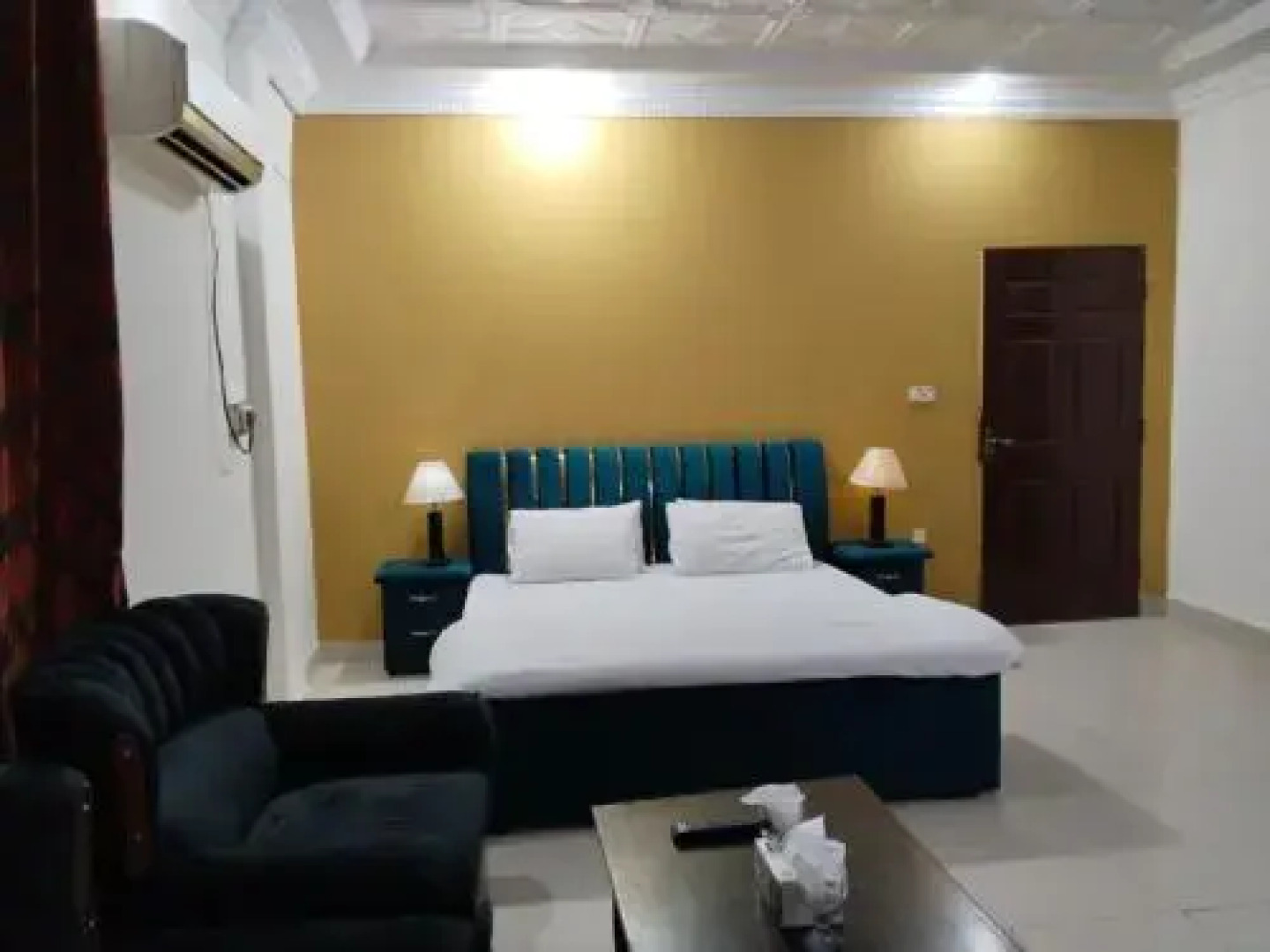 Victoria Guest House