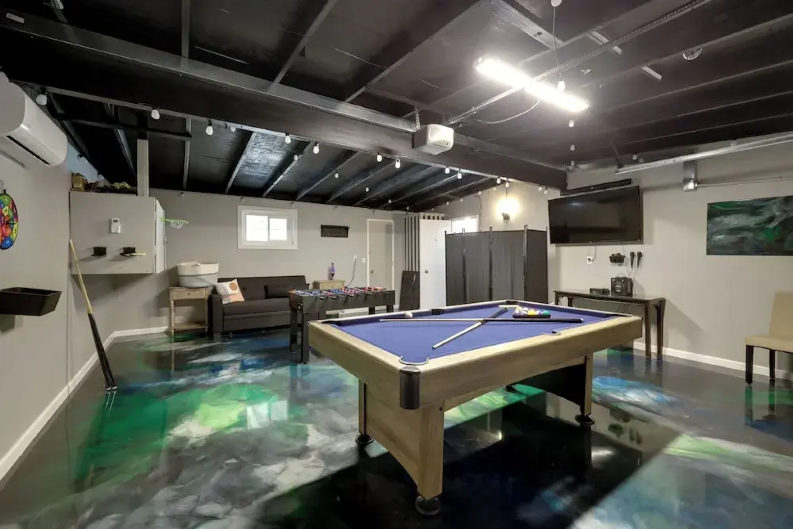 Mtn-view Home ~ 8 Mi to Joshua Tree Natl Park!