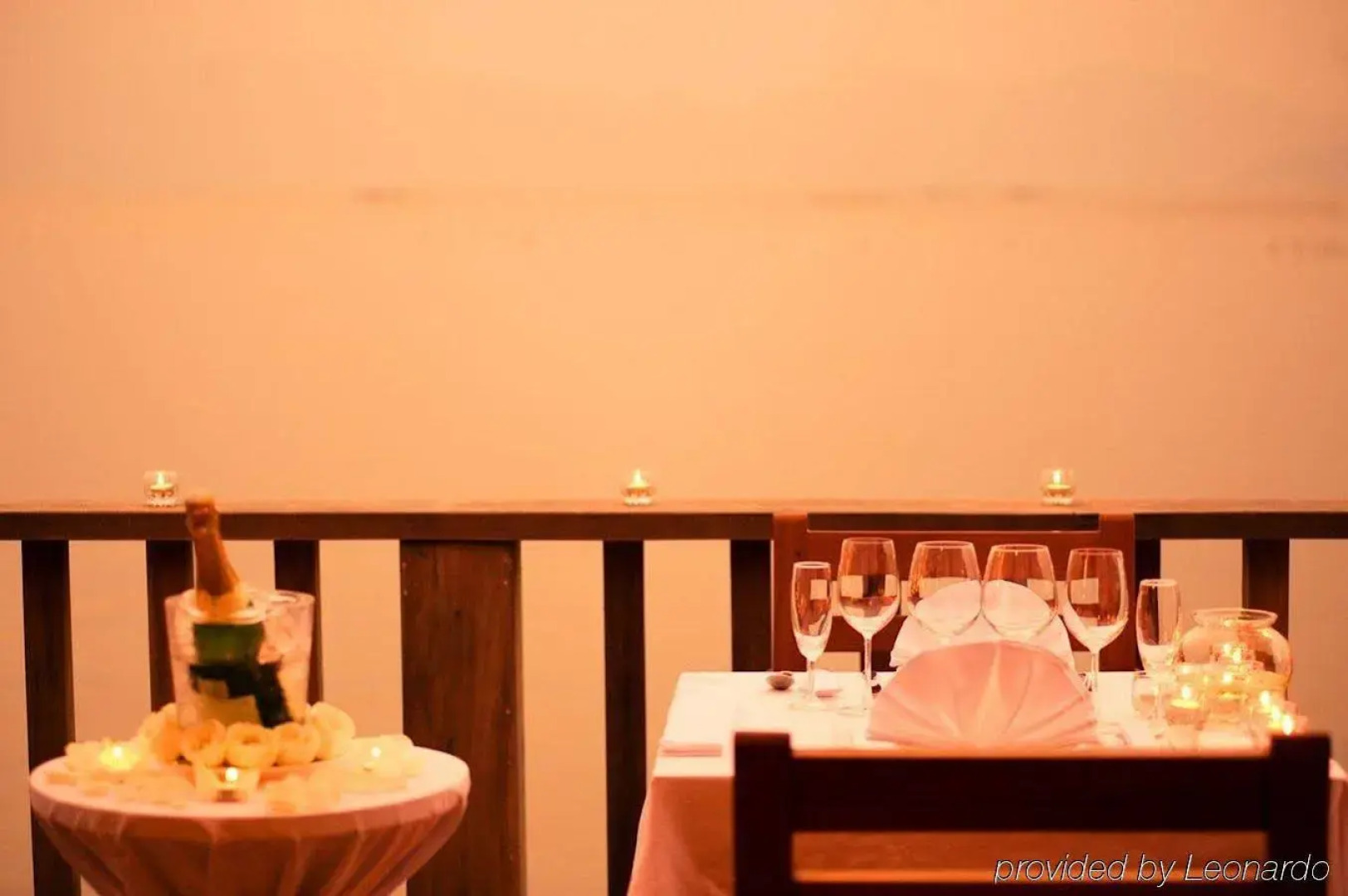 Vedana Lagoon Resort and Spa