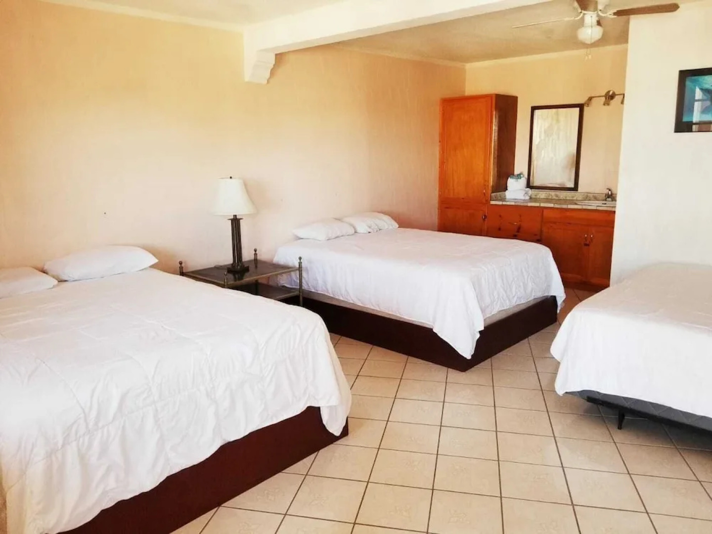 Hotel Posada Magdalena