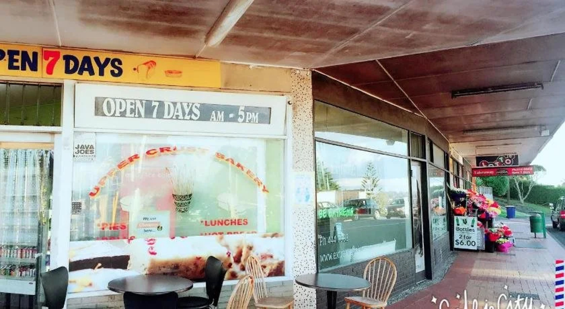 Unique Home - Glenfield BB