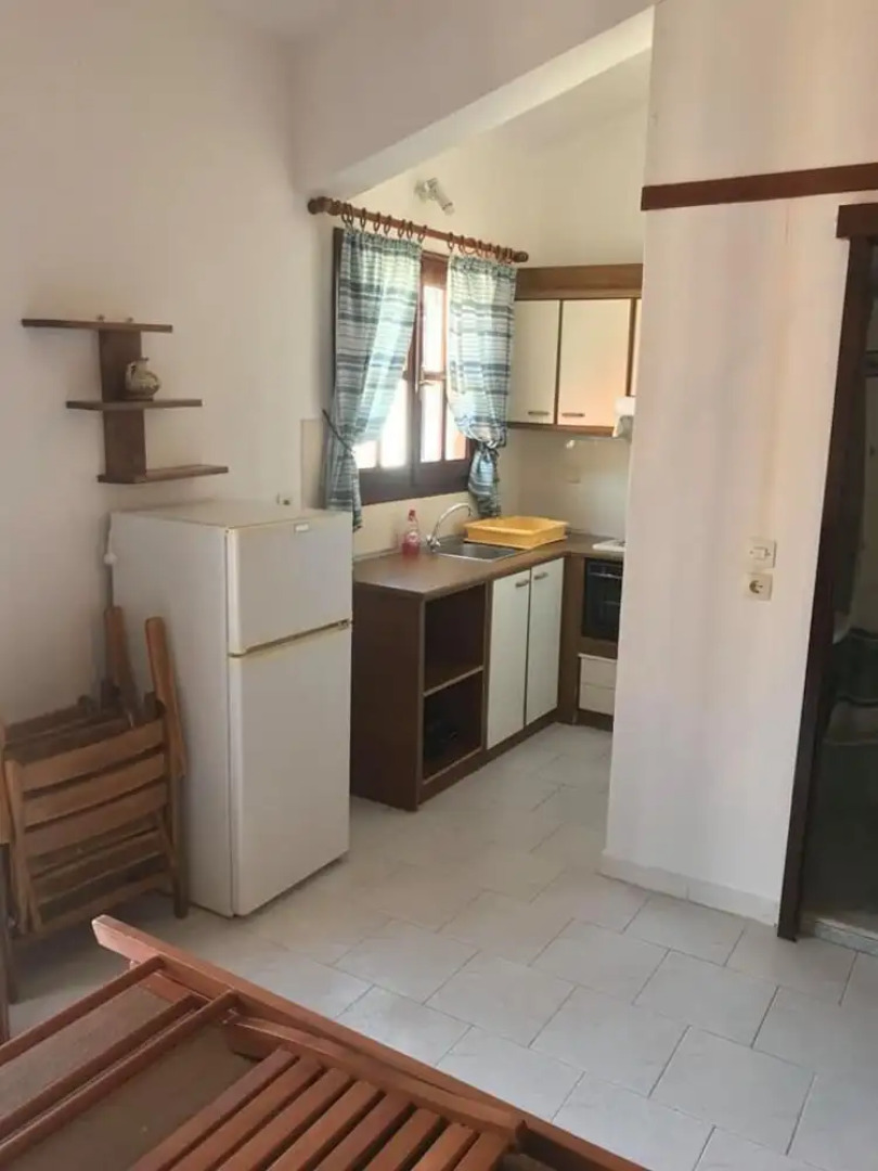 Panorama Apartments Fiscardo