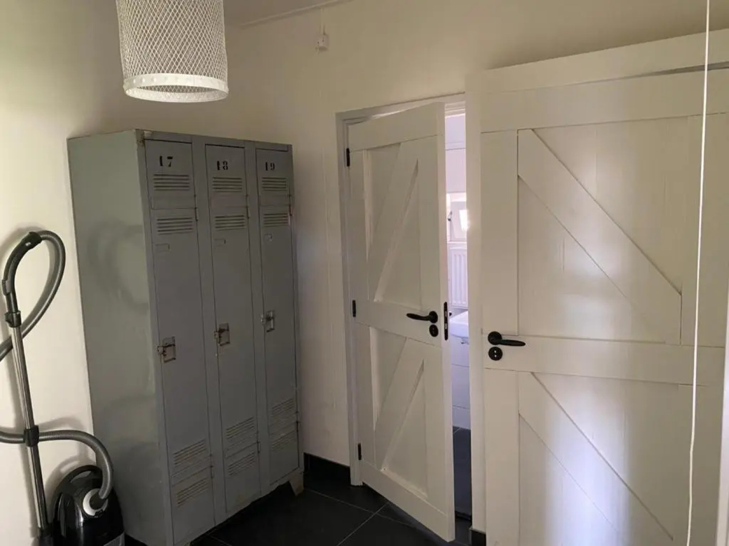 Gastenverblijf 1903 appartement Hoorn