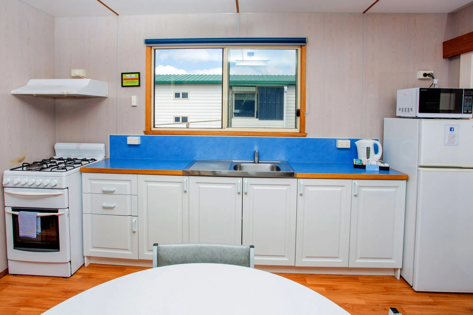 Discovery Parks - Devonport