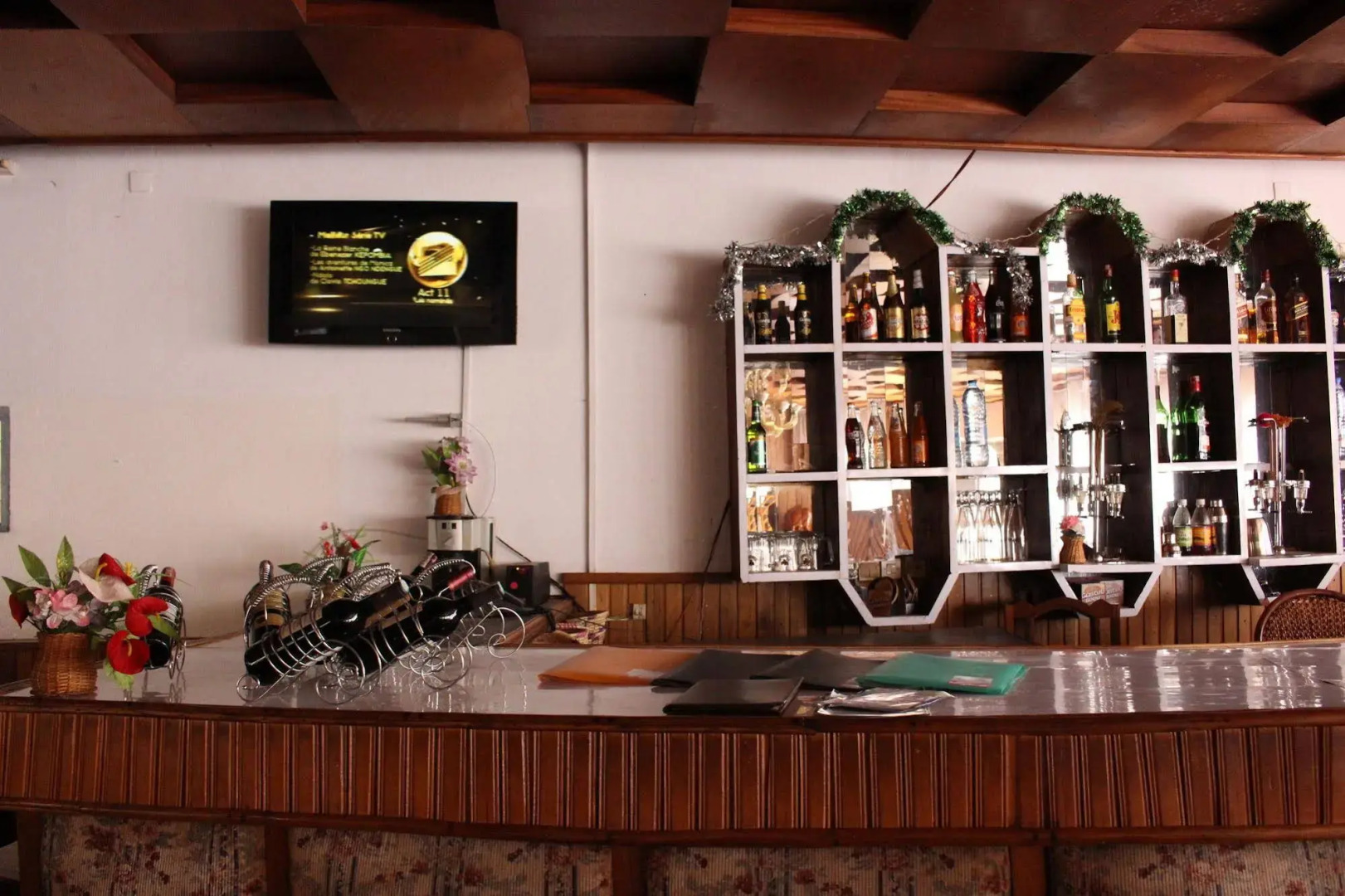 Centre Climatique De Bandjoun