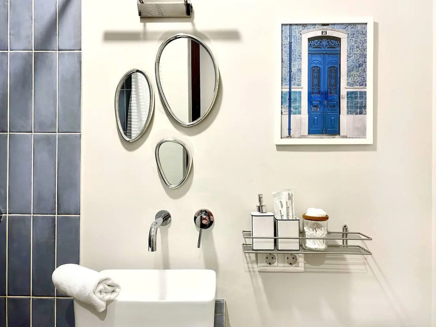 Slavno Apparts на улице Шаумяна 34