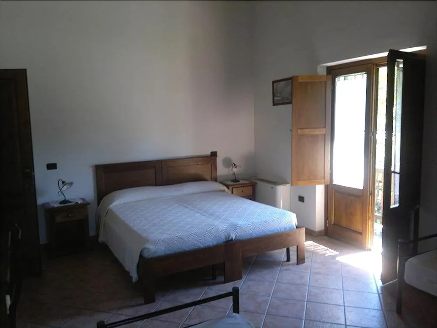 B&B Terrazze sul Frido