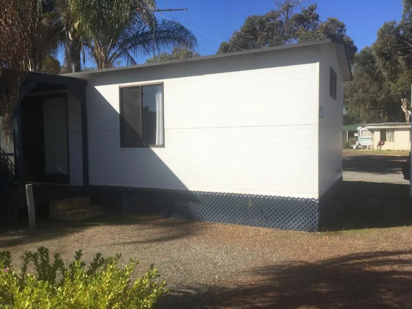 Pinjarra Caravan Park and Cabins